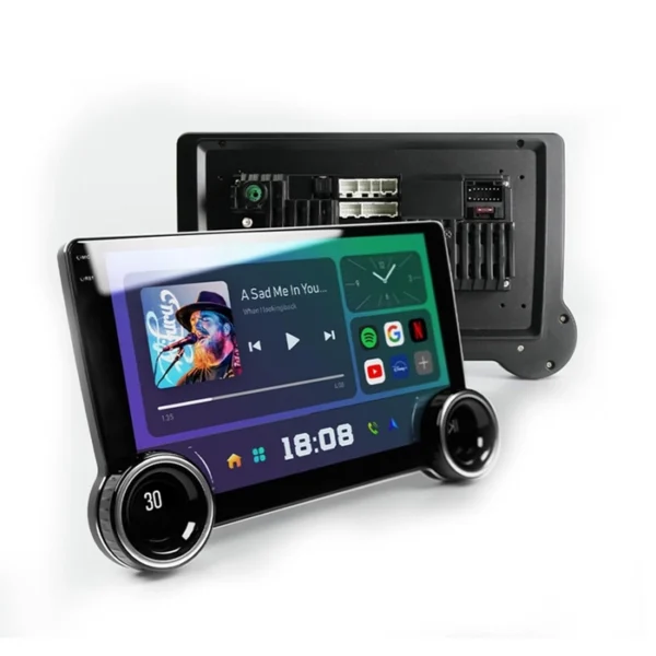 مانیتور دایموند X97 اورجینال دو ولوم 2K - Image 4
